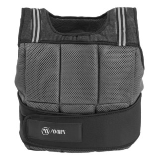 Γιλέκο με ρυθμιζόμενα εσωτερικά βάρη Σιλικόνης