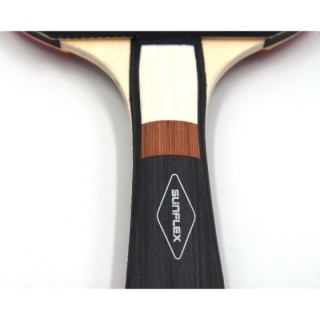 Ρακέτα Ping Pong Sunflex Atomic C15