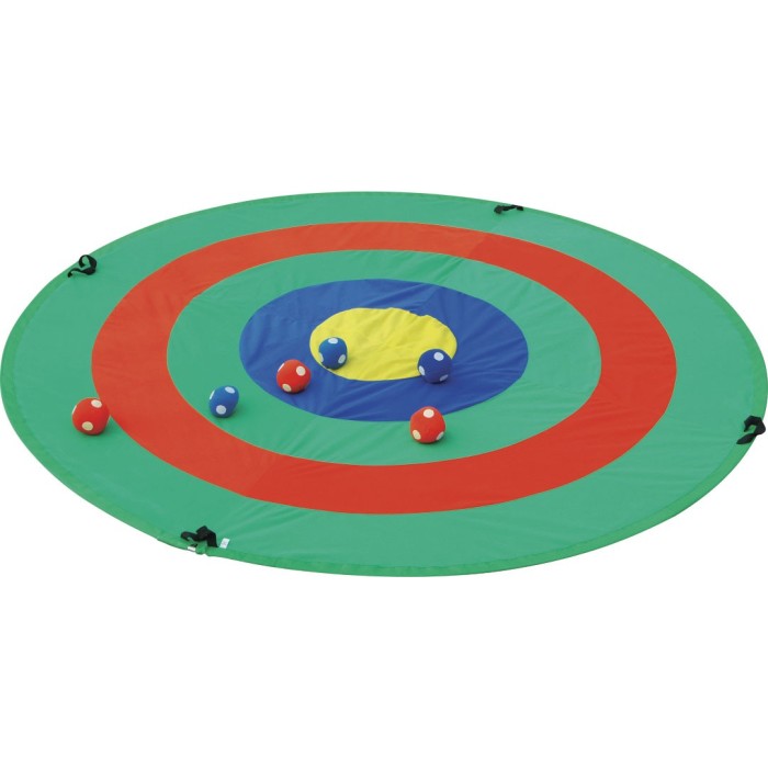 Αλεξίπτωτο 1,5m (στόχος)