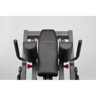 Πρέσα Bodycraft Hip Sled F660