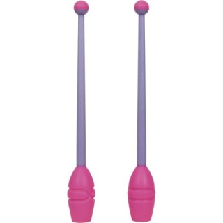 Κορίνες Ρυθμικής Γυμναστικής Παιδικές 36cm Μαλακές