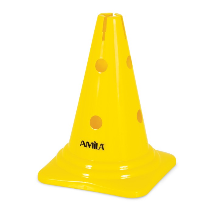 Κώνος 30cm 240 gr 9 τρύπες