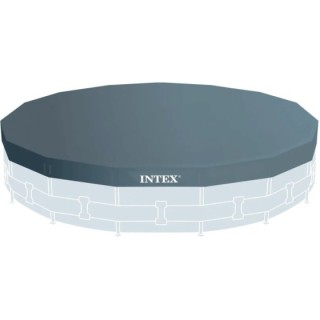 Πισίνα INTEX Metal Frame 457x122cm