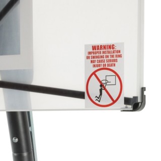 BasketballSet Flare DLC50