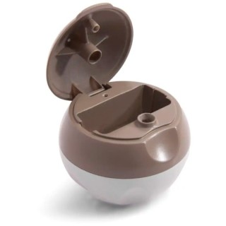 Πλωτός διανομέας χημικών καθαριστικών για σπα