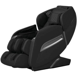 Πολυθρόνα Μασάζ AMILA SL-A305 Μαύρη/Γκρι