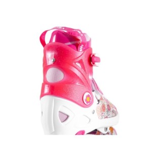 In-Line Skate Αλουμινίου 33-36