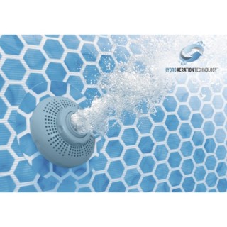 Πισίνα INTEX Prism Frame Pool Set 366x76cm