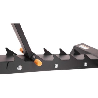 Πάγκος Γυμναστικής AMILA WB510