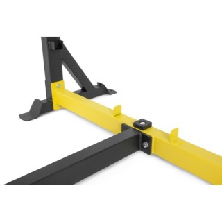 Πάγκος Άρσης Βαρών Επαγγελματικός AMILA AX1036