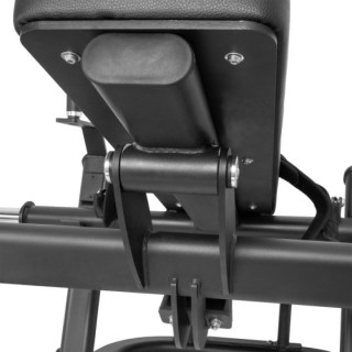 Όργανο Ενδυνάμωσης Γλουτών Primo Hip Thrust Tronic