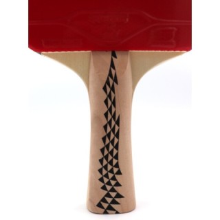 Ρακέτα Ping Pong Sunflex Boost