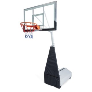 BasketballSet Double Curls DCG80