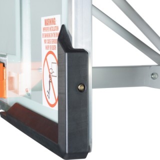 BasketballSet Double Curls DCG80