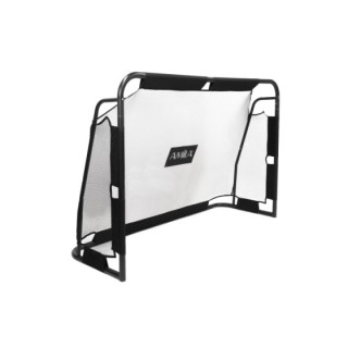 Τέρμα Ποδοσφαίρου SoccerGoal Street με πανί στόχευσης