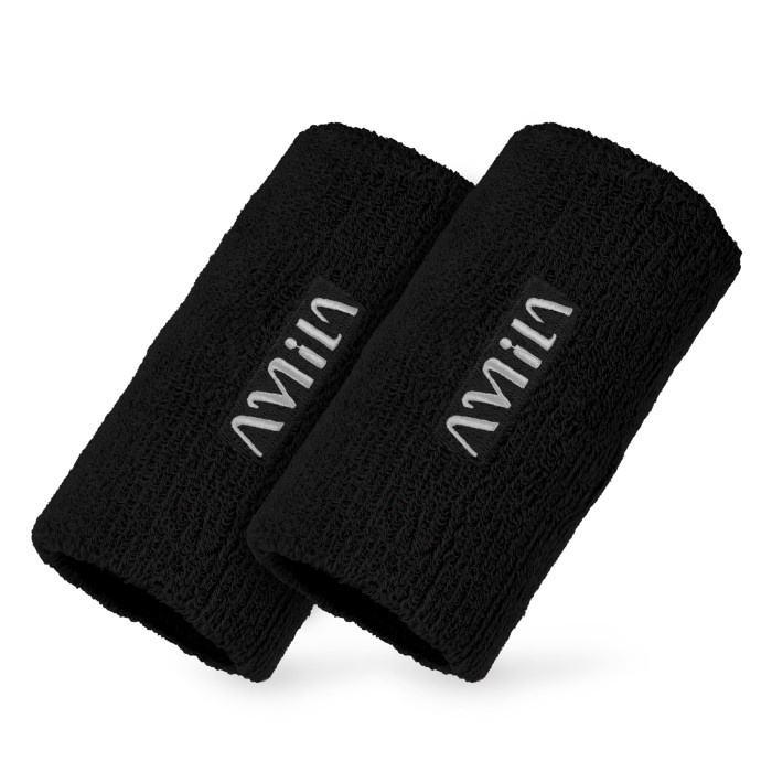 Περικάρπιο AMILA Μαύρο