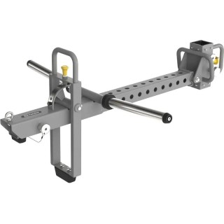 Belt Squat Impulse MS14