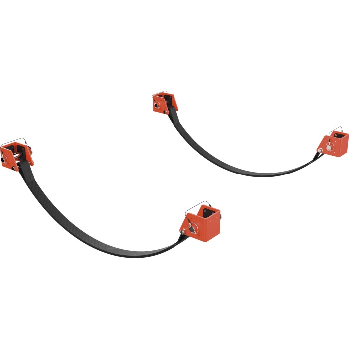 Safety Straps Impulse HSPCF49