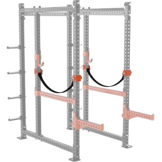 Safety Straps Impulse HSPCF49