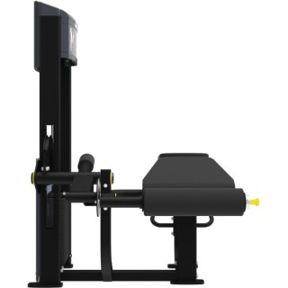 Prone Leg Curl Impulse IF9321