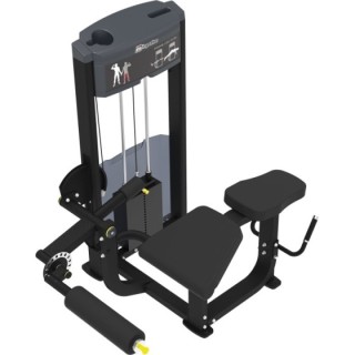 Prone Leg Curl Impulse IF9321