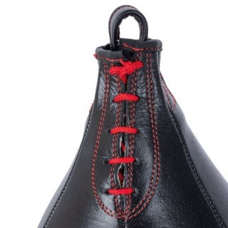 Αχλάδι Προπόνησης Δερμάτινο AMILA S4