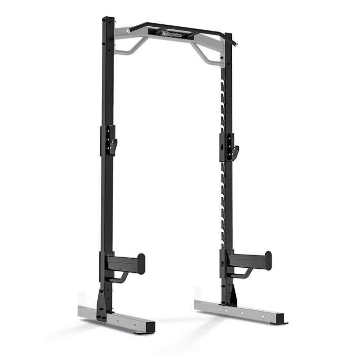 Half Rack Impulse SE5001
