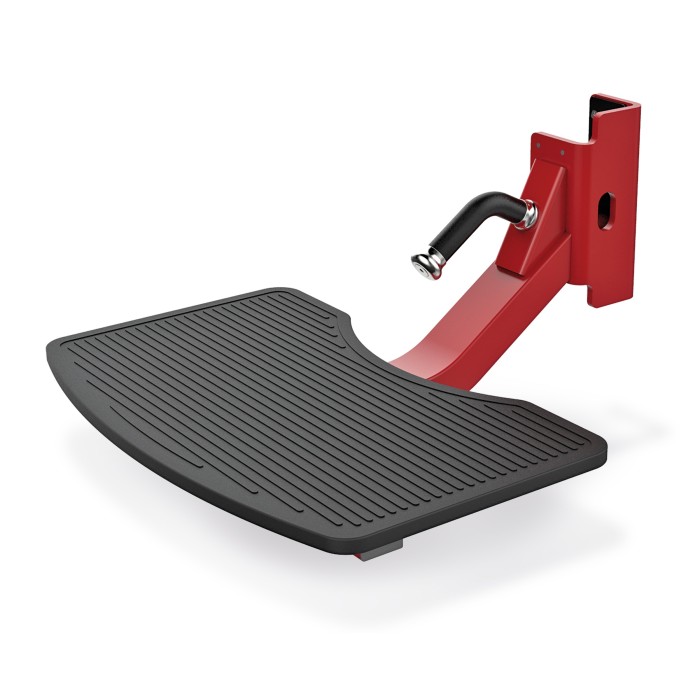 Step Attachment Impulse ΗZ7009