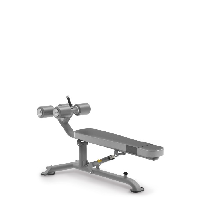 Multi AB Bench Impulse IT7013 Ασημί