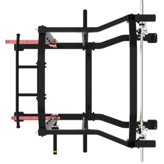 Magic Rack / Smith Machine Impulse SL7042