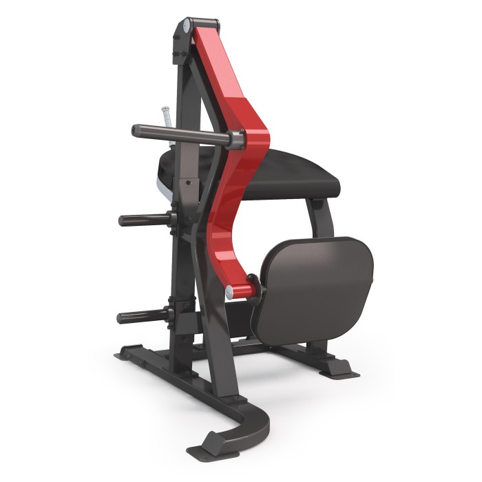 Rear Kick Impulse SL7008