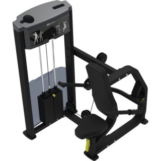 Seated Dip Impulse IF9317