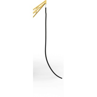 Σχοινί σκαρφαλώματος για IZ-X (XZ5002)