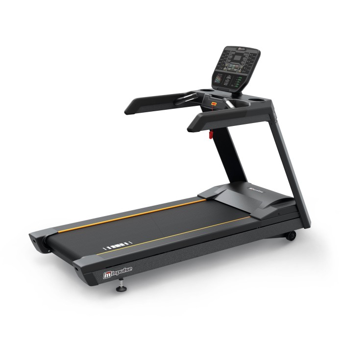 Διάδρομος Γυμναστικής Impulse AC2990