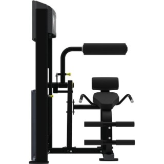 Back Extension Impulse IF9332