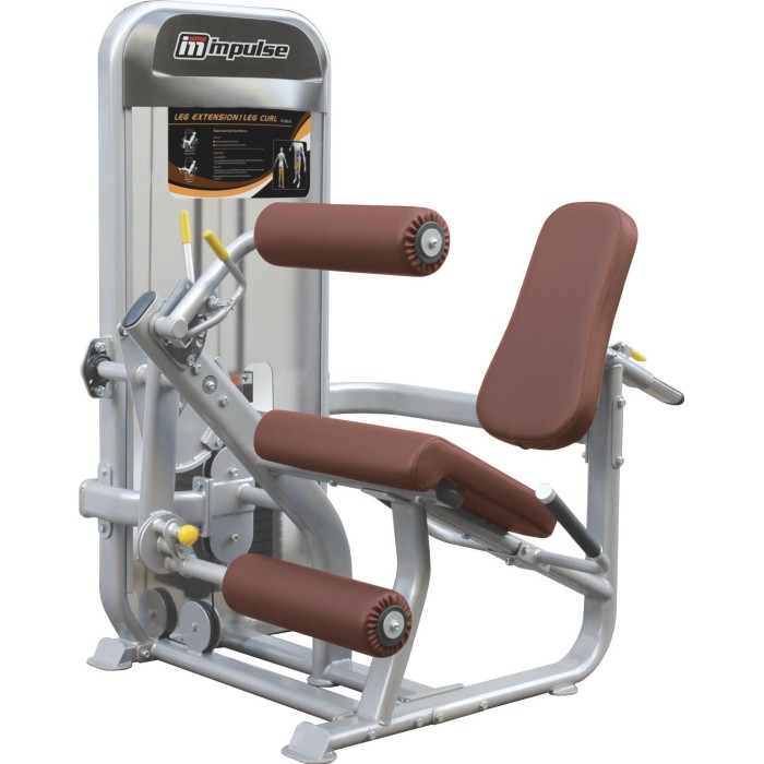 Leg Extension / Leg Curl Impulse PL9019
