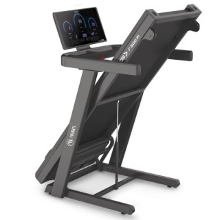 Διάδρομος Γυμναστικής Amila Velos F300PI