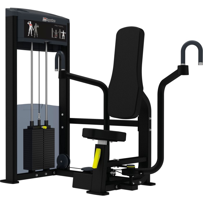 Pectoral Impulse IF9304
