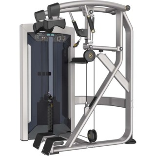 Calf Raise Impulse FE9716 Ασημί