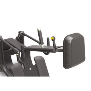 Row Impulse FE9719 Μαύρο