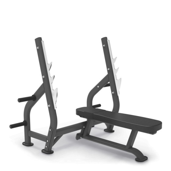Flat Bench Impulse IT7014...
