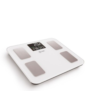 Ζυγαριά Smart Fit Body 5 - Λευκό
