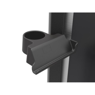 Chest Press Impulse FE9701 Μαύρο