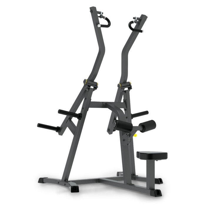 Lat Pulldown Impulse IFP1301