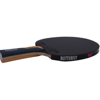Ρακέτα Ping Pong Butterfly Timo Boll Carbon