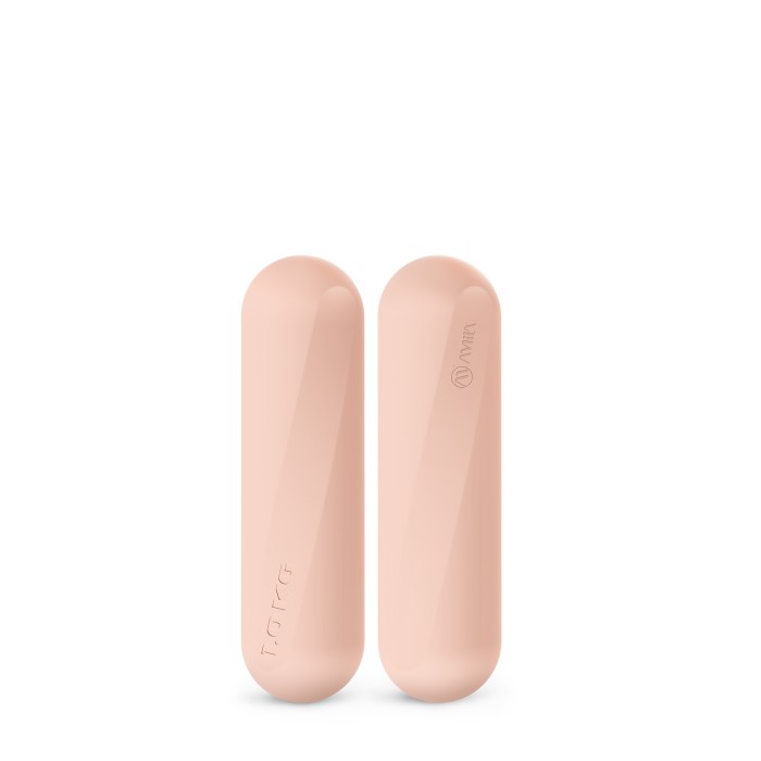 Αλτήρες Estetica Palmo 2x1,0 kg