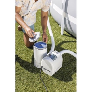 Τρόμπα/φίλτρο πισίνας C2500