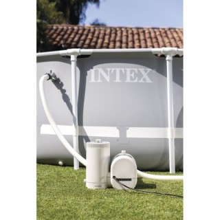 Τρόμπα/φίλτρο πισίνας C2500