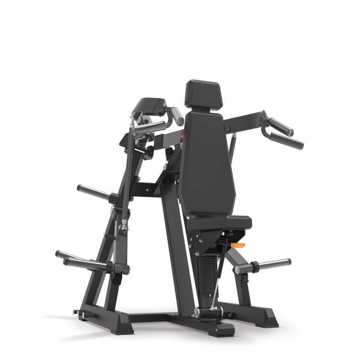 Shoulder Press Impulse ECP101
