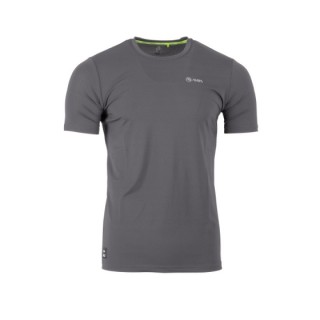 Ανδρική Αθλητική Μπλούζα Vision Flow XL – Graphite